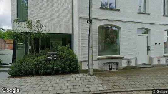 Apartments for rent in Westerlo - Photo from Google Street View
