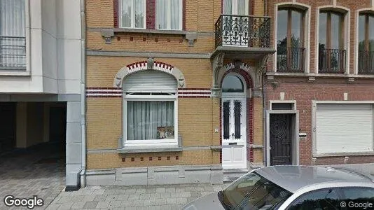 Apartments for rent in Beveren - Photo from Google Street View