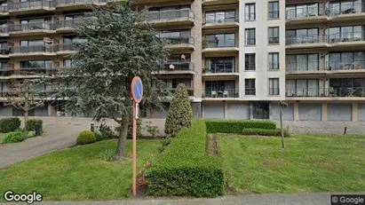 Apartments for rent in Beveren - Photo from Google Street View