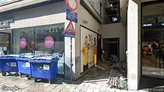 Apartments for rent in Stad Gent - Photo from Google Street View