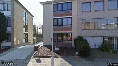 Apartments for rent in Stad Antwerp - Photo from Google Street View