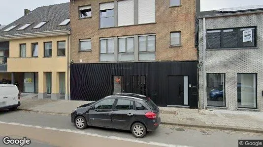 Apartments for rent in Ichtegem - Photo from Google Street View