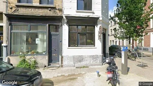 Apartments for rent in Stad Antwerp - Photo from Google Street View