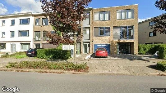 Apartments for rent in Stad Antwerp - Photo from Google Street View