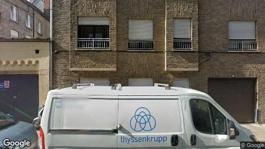 Apartments for rent in Stad Gent - Photo from Google Street View