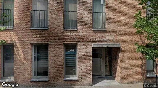 Apartments for rent in Leuven - Photo from Google Street View