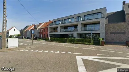 Apartments for rent in Deinze - Photo from Google Street View