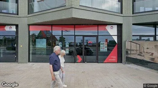 Apartments for rent in Stad Antwerp - Photo from Google Street View