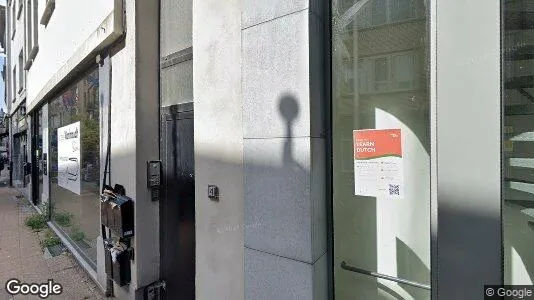 Apartments for rent in Stad Antwerp - Photo from Google Street View