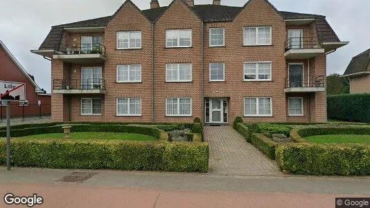 Apartments for rent in Lille - Photo from Google Street View