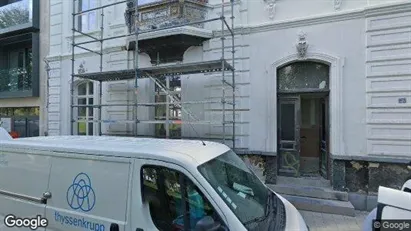 Apartments for rent in Stad Gent - Photo from Google Street View