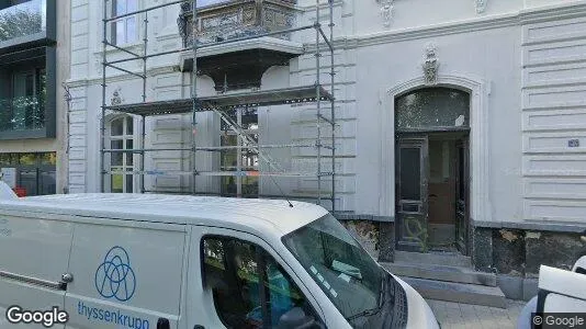 Apartments for rent in Stad Gent - Photo from Google Street View