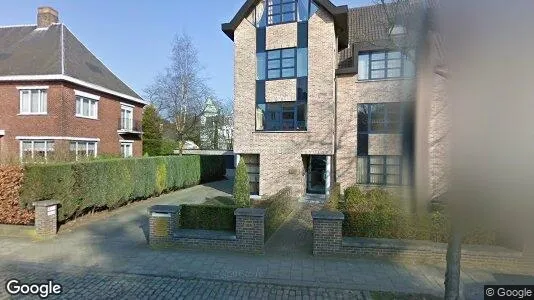 Apartments for rent in Stad Gent - Photo from Google Street View