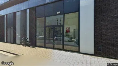 Apartments for rent in Stad Gent - Photo from Google Street View