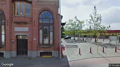 Apartments for rent in Anzegem - Photo from Google Street View