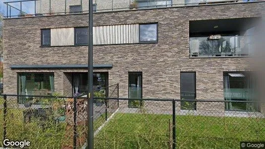Apartments for rent in Melle - Photo from Google Street View
