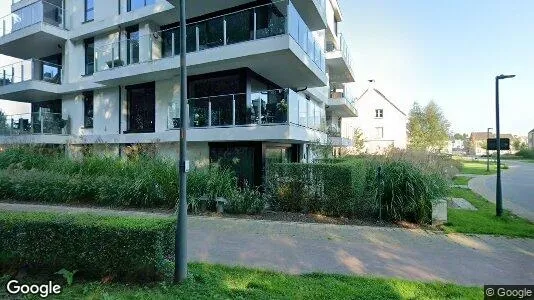 Apartments for rent in Turnhout - Photo from Google Street View