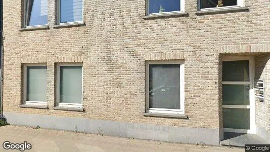 Apartments for rent in Aalst - Photo from Google Street View