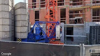 Apartments for rent in Meise - Photo from Google Street View