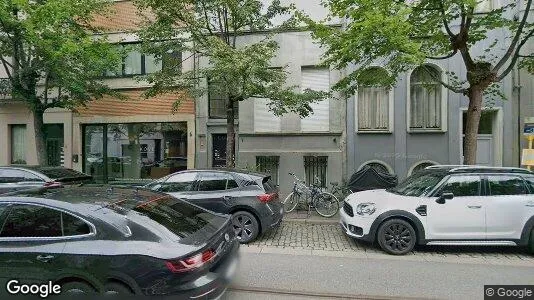Apartments for rent in Stad Antwerp - Photo from Google Street View