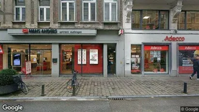 Apartments for rent in Stad Gent - Photo from Google Street View