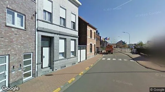 Apartments for rent in Puurs-Sint-Amands - Photo from Google Street View
