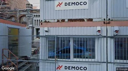 Apartments for rent in Stad Gent - Photo from Google Street View