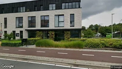 Apartments for rent in Kapellen - Photo from Google Street View