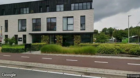 Apartments for rent in Kapellen - Photo from Google Street View