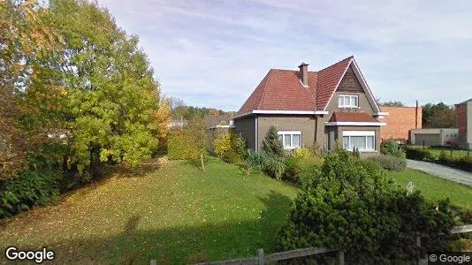 Apartments for rent in Putte - Photo from Google Street View