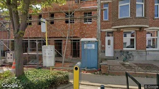 Apartments for rent in Nijlen - Photo from Google Street View