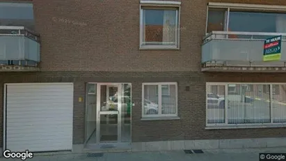 Apartments for rent in Herent - Photo from Google Street View
