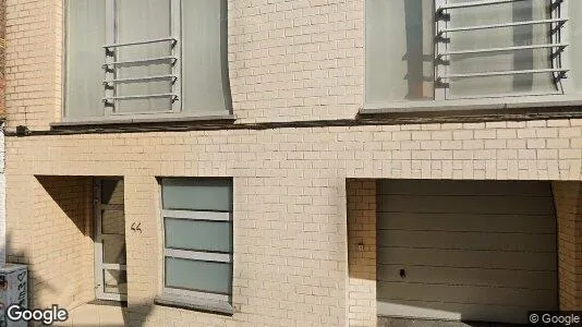 Apartments for rent in Leuven - Photo from Google Street View