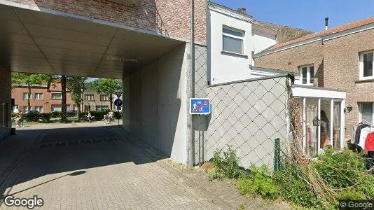 Apartments for rent in Kaprijke - Photo from Google Street View