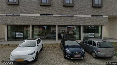 Apartments for rent in Zaventem - Photo from Google Street View