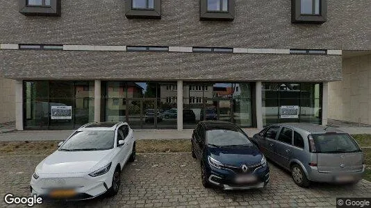 Apartments for rent in Zaventem - Photo from Google Street View