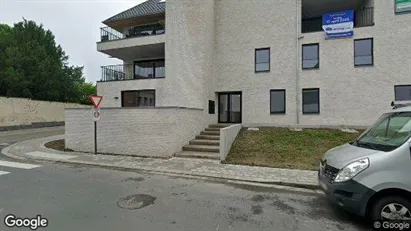 Apartments for rent in Zwevegem - Photo from Google Street View