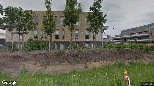 Apartments for rent in Zonhoven - Photo from Google Street View