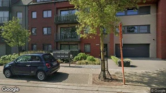 Apartments for rent in Geel - Photo from Google Street View