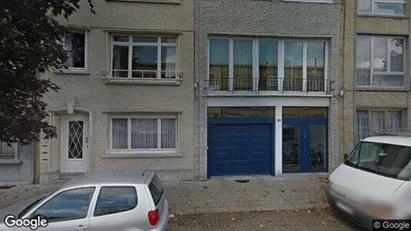 Apartments for rent in Antwerp Borgerhout - Photo from Google Street View