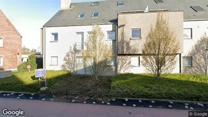Apartments for rent in Merelbeke - Photo from Google Street View