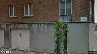 Apartments for rent in Stad Gent - Photo from Google Street View