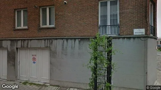 Apartments for rent in Stad Gent - Photo from Google Street View