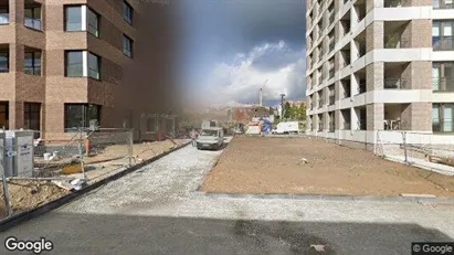 Apartments for rent in Stad Brussel - Photo from Google Street View