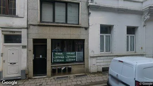 Apartments for rent in Stad Antwerp - Photo from Google Street View