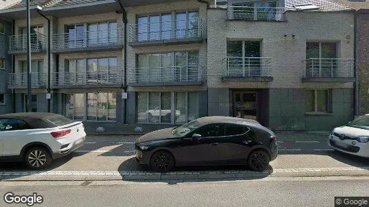 Apartments for rent in Aalst - Photo from Google Street View