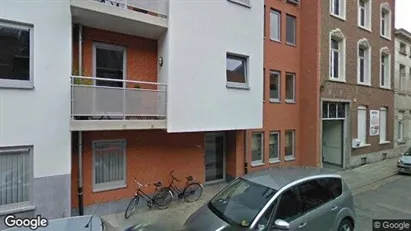 Apartments for rent in Mechelen - Photo from Google Street View