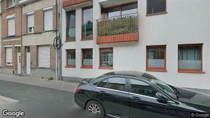 Apartments for rent in Lier - Photo from Google Street View