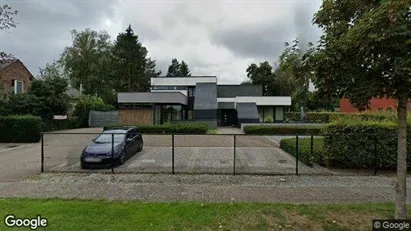 Apartments for rent in Zutendaal - Photo from Google Street View