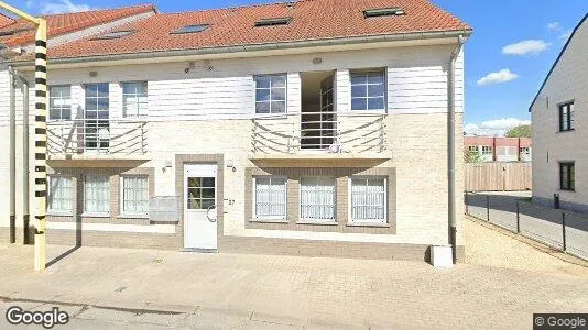 Apartments for rent in Opwijk - Photo from Google Street View